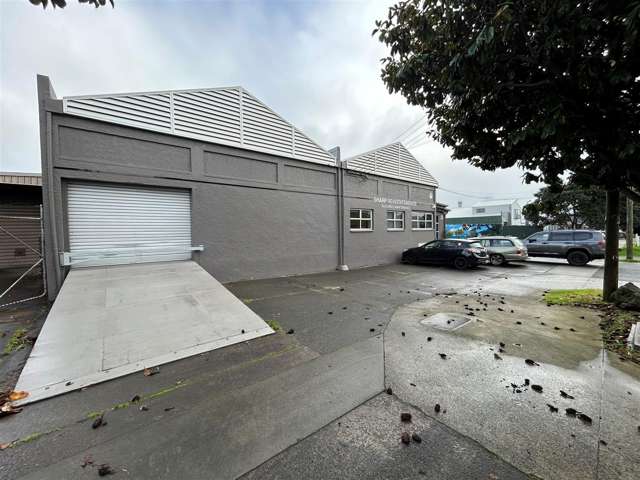 Savills | Pearler on Patrick St – 681sqm