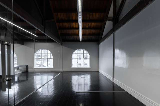 Suite 503/8 Commerce Street Auckland Central_4