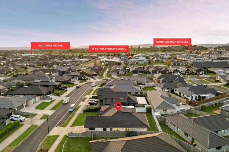 29 Keerangi Place Rototuna North_30