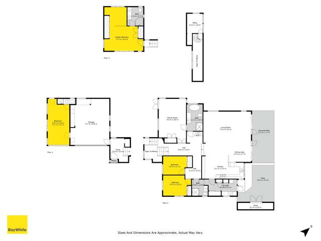 88A Beach Road Mellons Bay_1