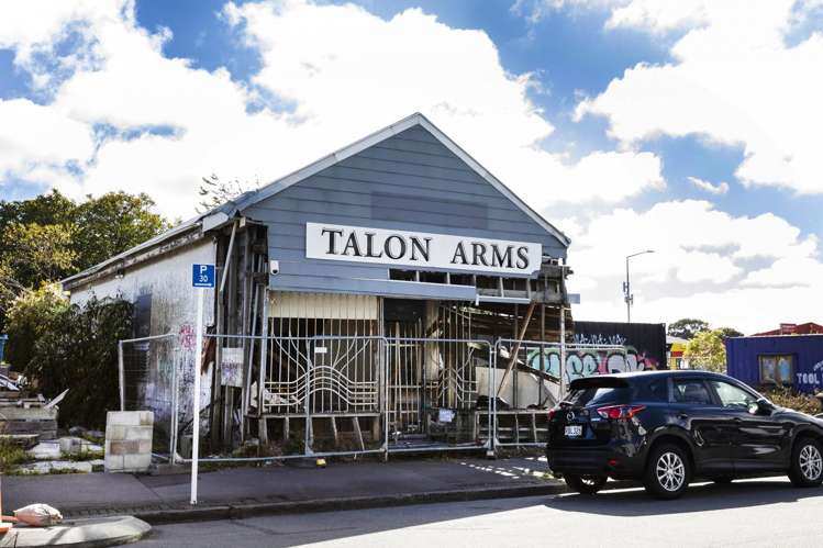 387a Worcester Street Linwood_12