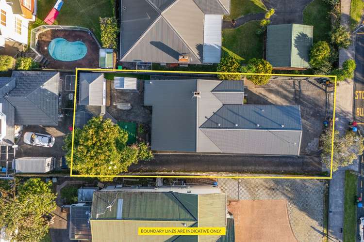 200 Whitney Street Blockhouse Bay_34