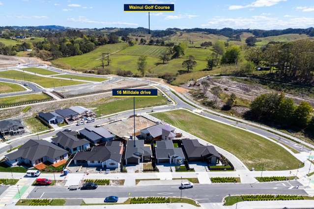 16 Milldale Drive Wainui_4