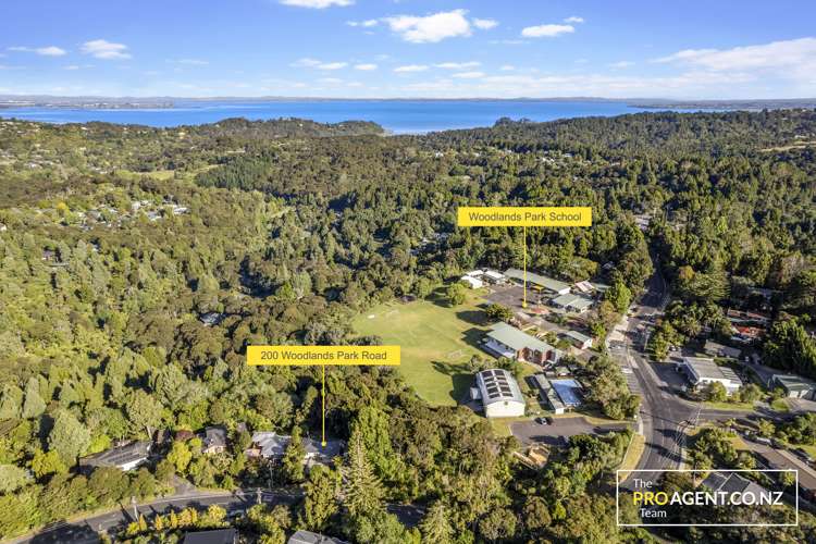 200 Woodlands Park Road Titirangi_24