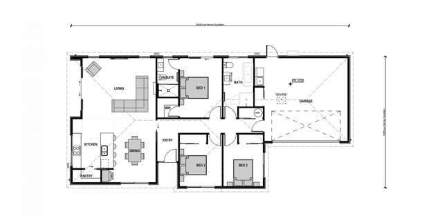 Lot 29 13 Vista Crescent  Falcon's Landing_2