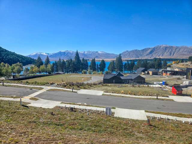 33 Station Bay Rise [Lot 44] Lake Tekapo_4