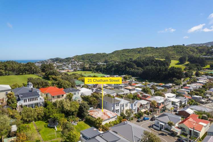 21 Chatham Street Berhampore_16