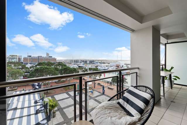 3D/99 Customs Street West City Centre_2