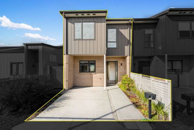 Investor Cashing Up - Present Your Offer!