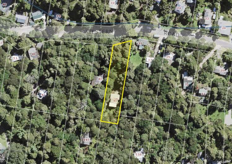 41 Western Road Laingholm_27