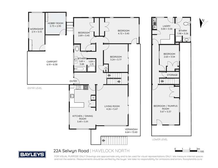 22a Selwyn Road Havelock North_8