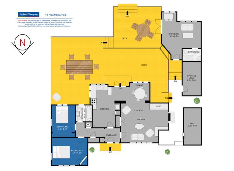 48 Huia Road Titirangi_18