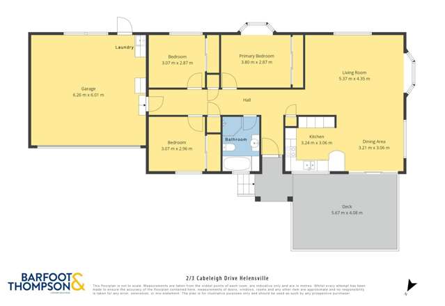 2/3 Cabeleigh Drive Helensville_1