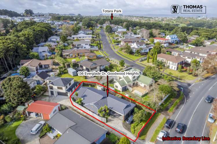 136 Everglade Drive Totara Heights_14
