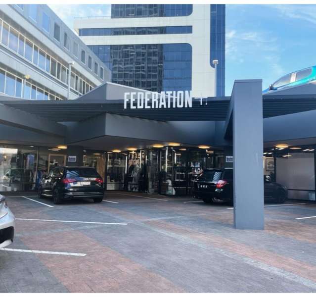 Turn-Key Retail or Wellness Premises in Takapuna