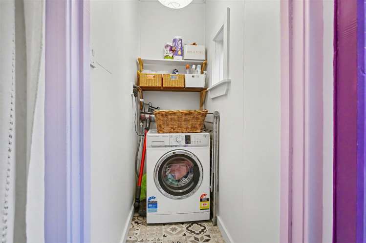 16B Peel Street Westport_16