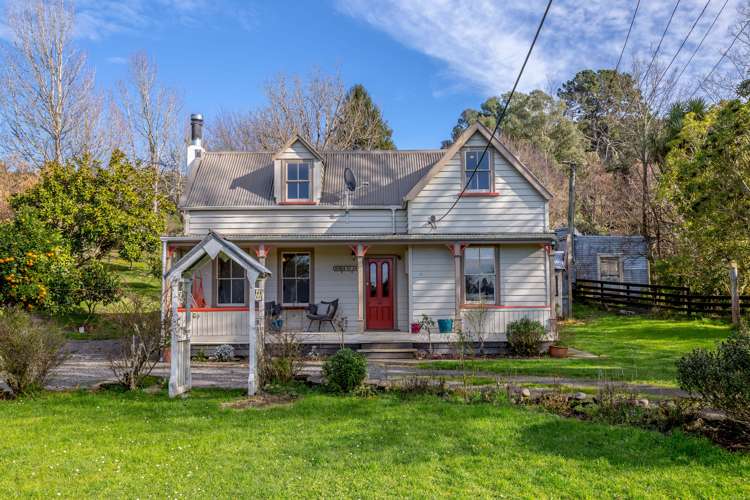 155 Cobden Road Carterton_21