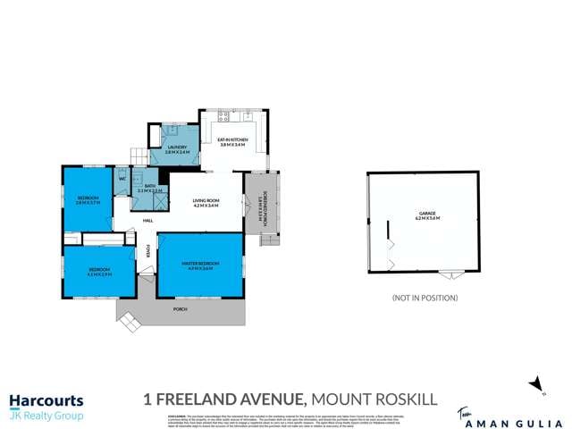 1 Freeland Avenue Mount Roskill_1