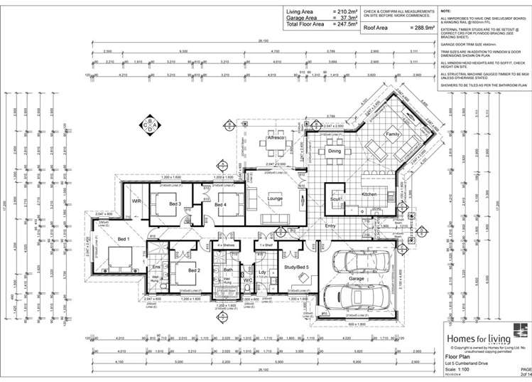 90 Cumberland Drive Flagstaff_12