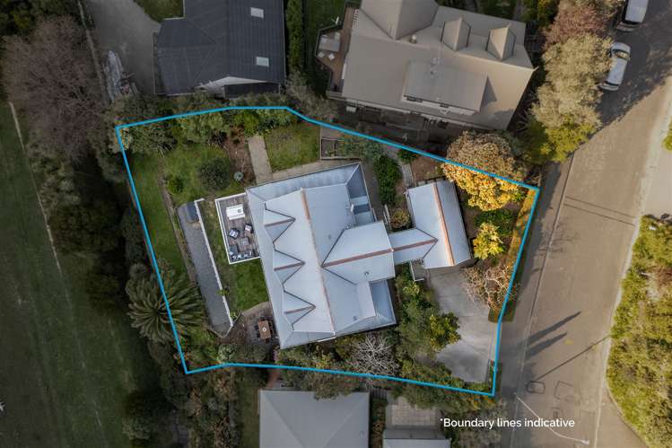 117 Sumnervale Drive Sumner_20