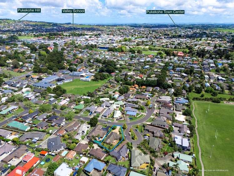 27 Ridgeway Road Pukekohe_23