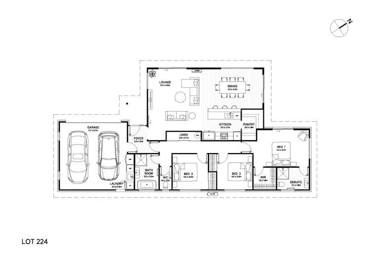 47 Benashet Drive Lincoln_19