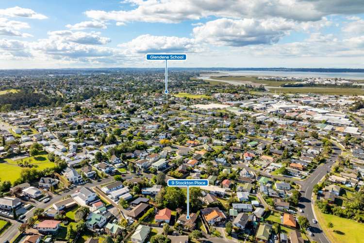 9 Stockton Place Glendene_20