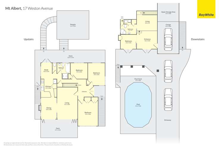 17 Weston Avenue Mount Albert_24