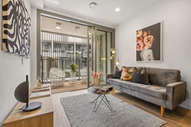 205/45 Union Street Auckland Central_3