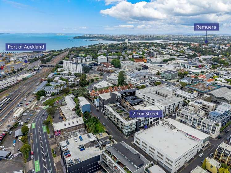 2 Fox Street Parnell_5