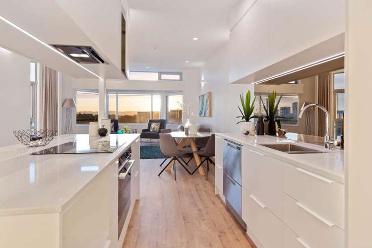 12e/205 Hobson Street Auckland Central_5