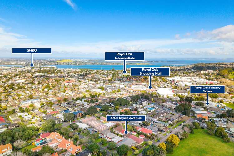4/9 Haydn Avenue Royal Oak_19