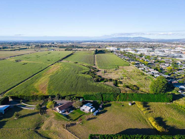 Mātangi Development, Rangitikei Line and Flygers Line Palmerston North_6