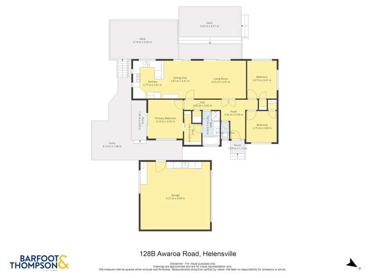 128b Awaroa Road Helensville_47