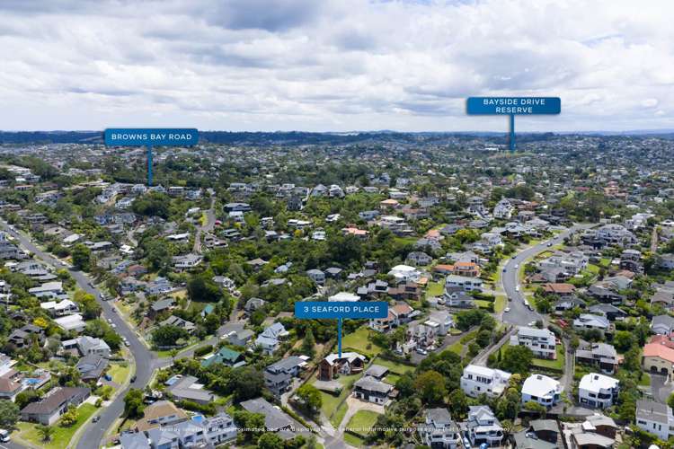 3 Seaford Place Murrays Bay_47