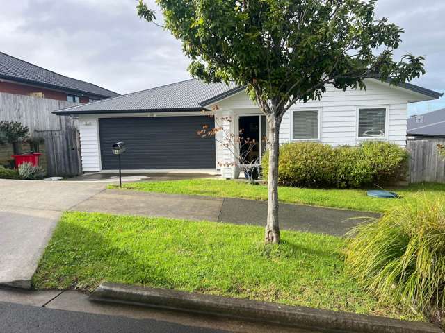 4 Bedrooms in Kumeu
