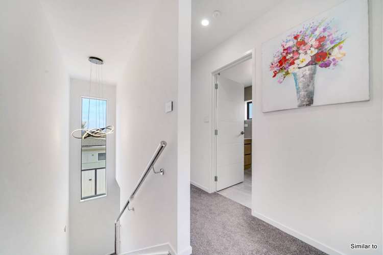 Lot 6, 40 Estuary Road Weymouth_18