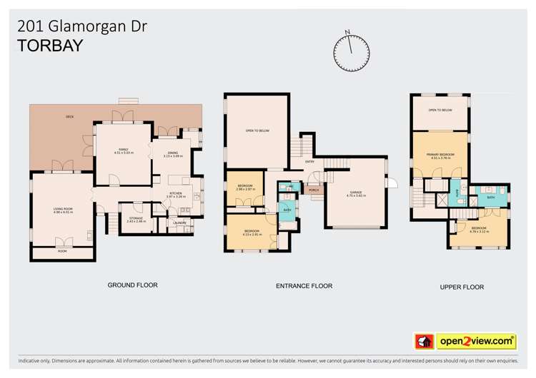 201 Glamorgan Drive Torbay_20