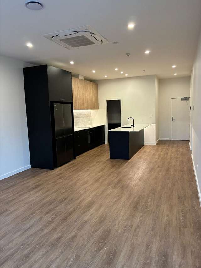 Luxury Apartment in Napier CBD