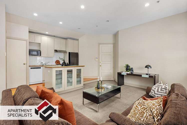 5B/148 Quay Street Auckland Central_8