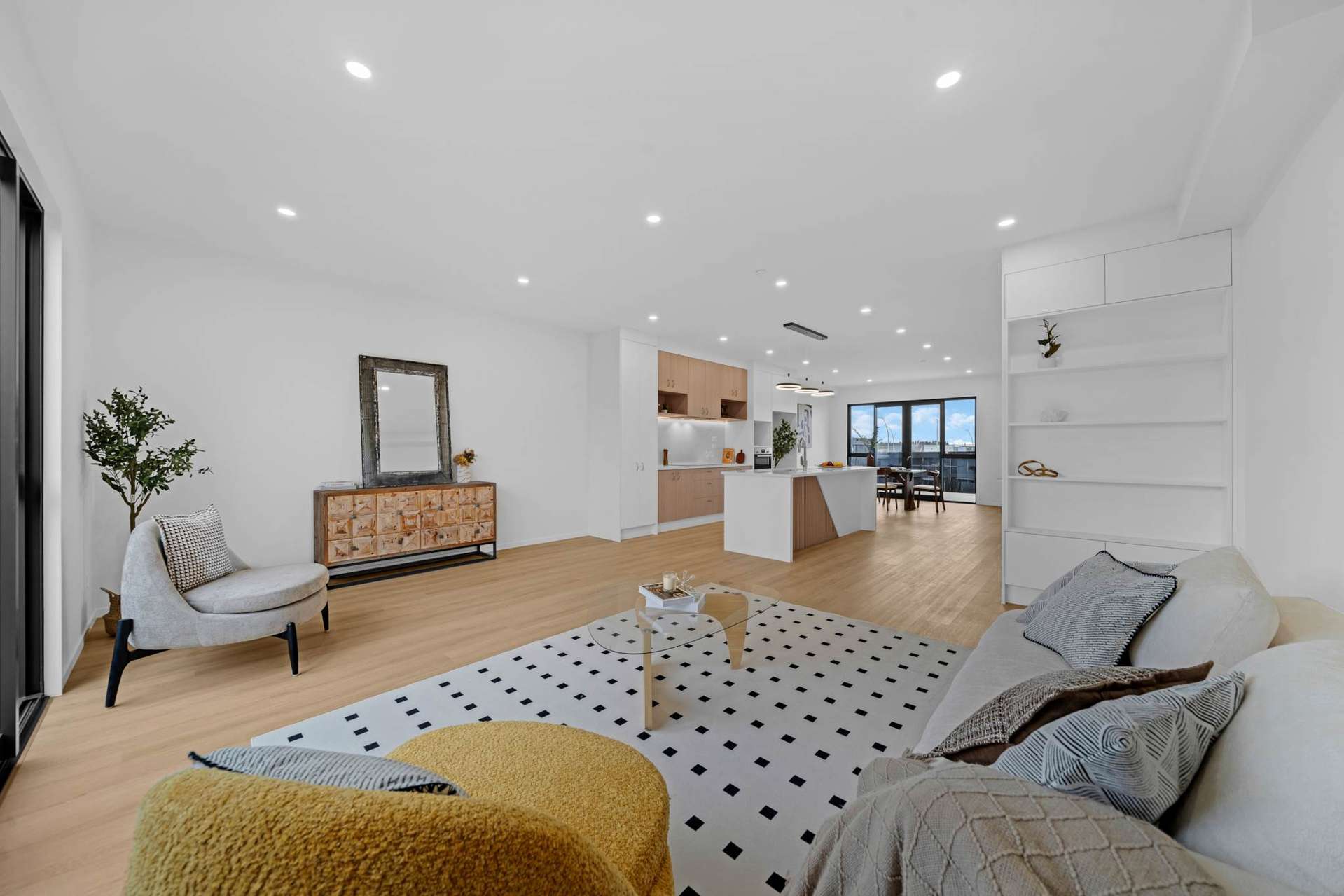 Lot 28/15 Flat Bush School Road Flat Bush_0