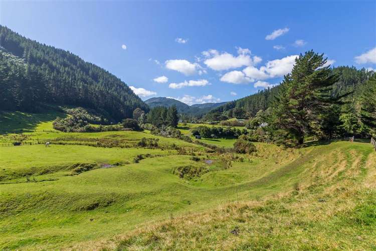 2013 Akatarawa Road Akatarawa Valley_49