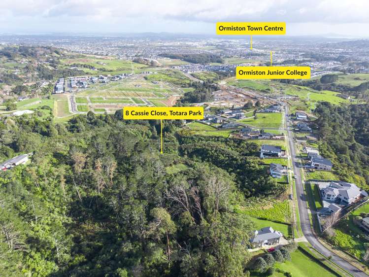 8 Cassie Close Flat Bush_5