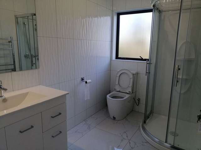 Brand New room for 1 person