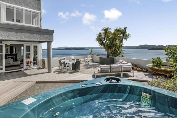 58 Ferry Road, Days Bay Eastbourne_27