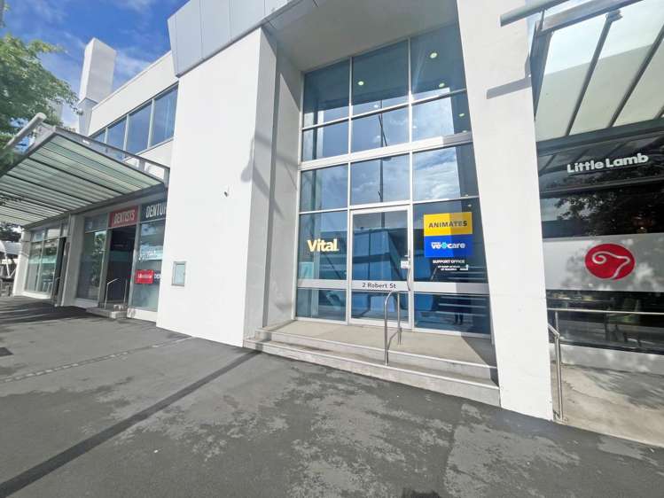 Unit A/2 Robert Street Ellerslie_1