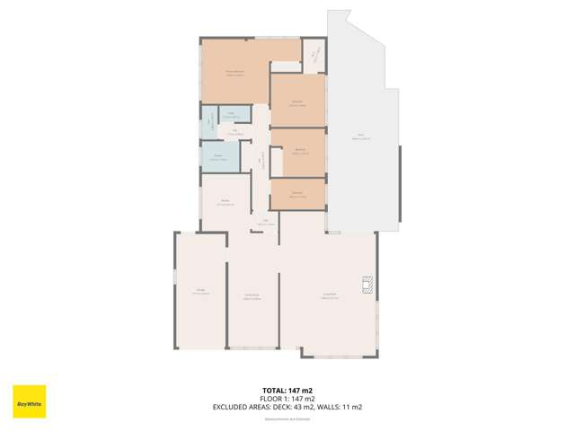 6 Tasman Drive Tokoroa_1