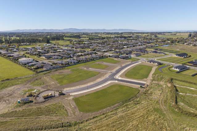2 Leeston Dunsandel Road, Stage 8 Karumata Oaks Leeston_1