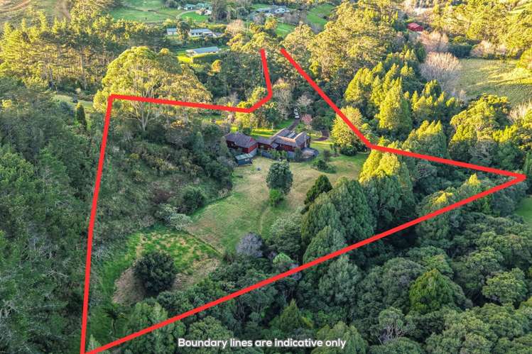 84 Anzac Valley Road Waitakere_36