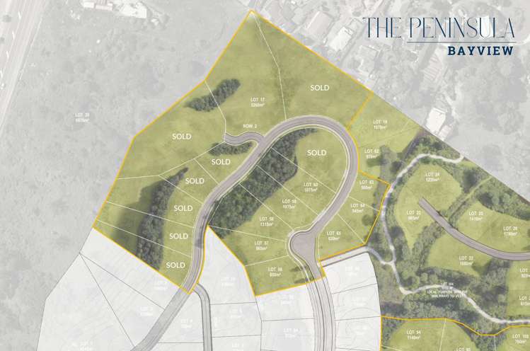 Stage 7A Bayview Subdivision_1